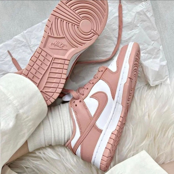 Nike Sb Dunk Low Rose Whisper