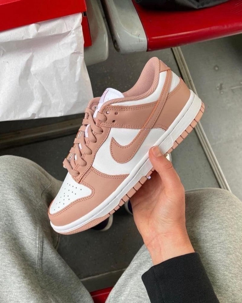 Nike Sb Dunk Low Rose Whisper