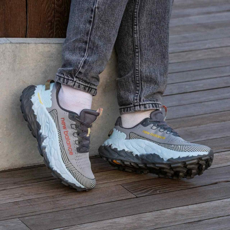 New Balencee Fresh Foam X More Trail v3 Grey Sky 2600