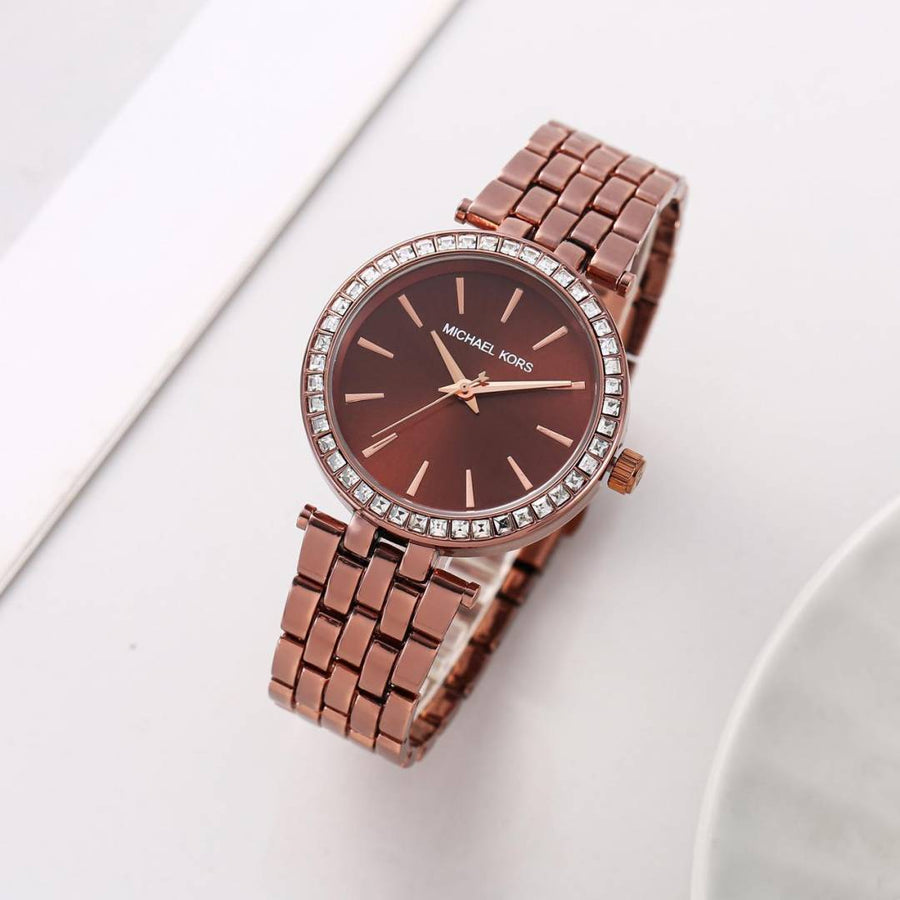 Michael Kors Mini Darci
