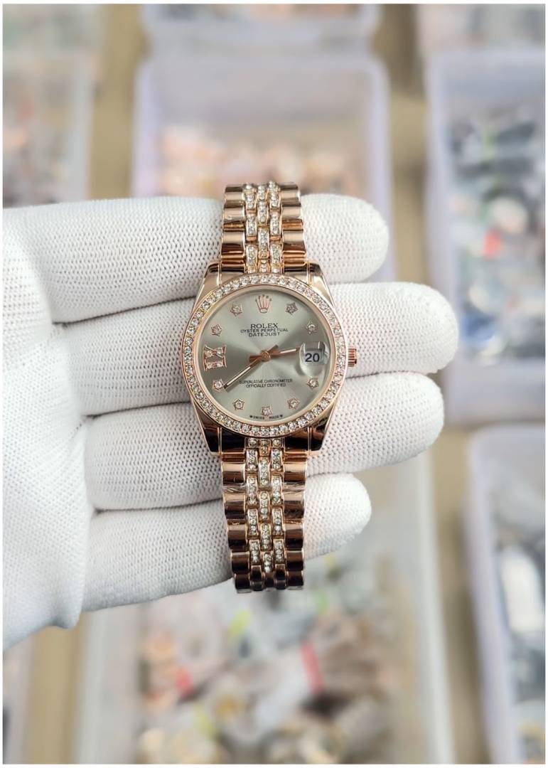 Rolex Oyster Perpetual Date Just