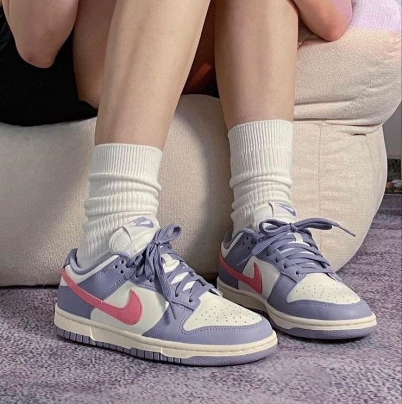 Nike SB DUNK LOW INDIGO HAZE