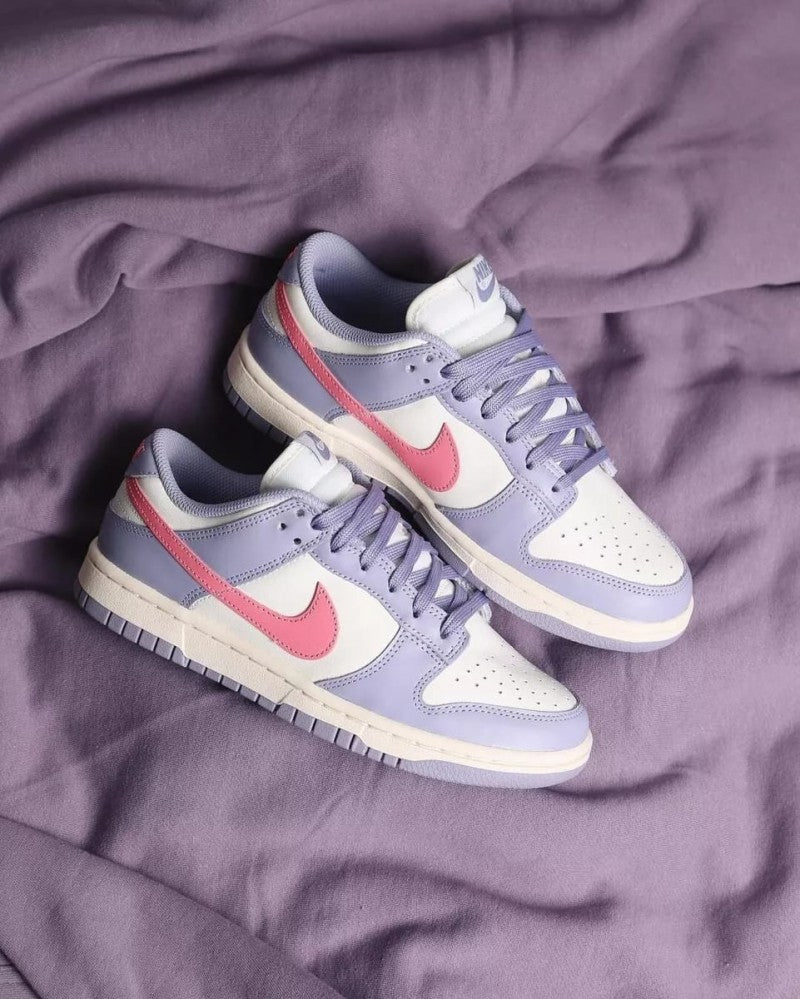 Nike SB DUNK LOW INDIGO HAZE
