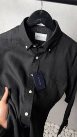 Gant Premium Linen Shirts 2049. Sale-offer. VS1000