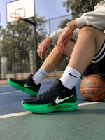 Nike Zoom G.T. Cut 3 Turbo Black Green 2570