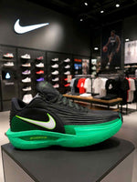 Nike Zoom G.T. Cut 3 Turbo Black Green 2570