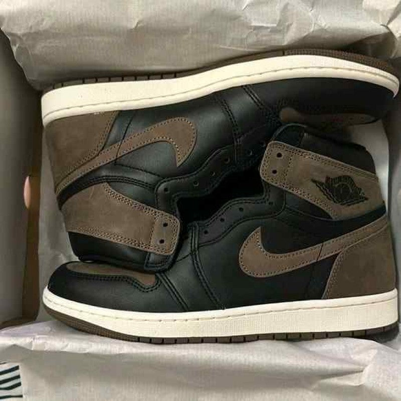 Nike Air Jordan Retro 1 Palomino Semi UA 1085
