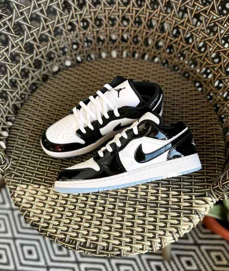 Nike Air Jordan 1 Low Concord 5064
