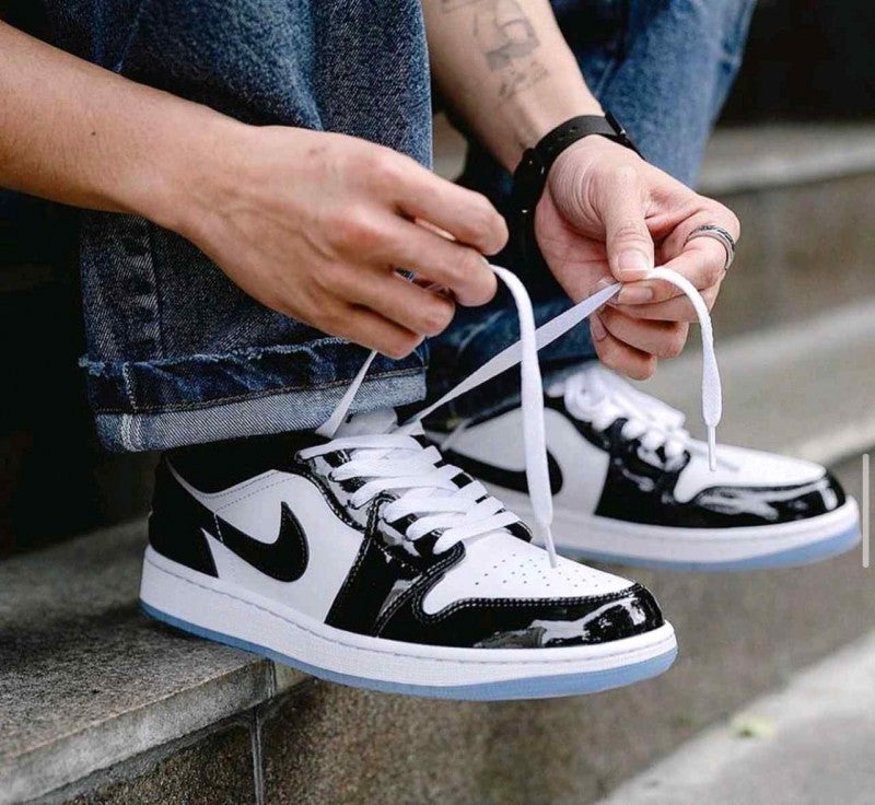 Nike Air Jordan 1 Low Concord 5064