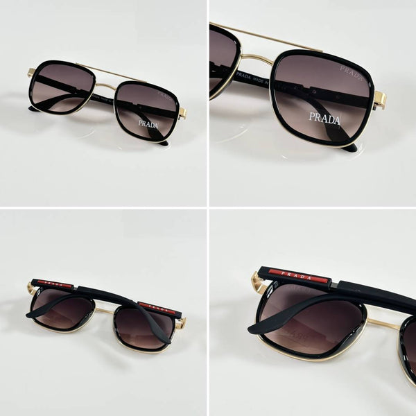PR 6883 Gold Brown DC