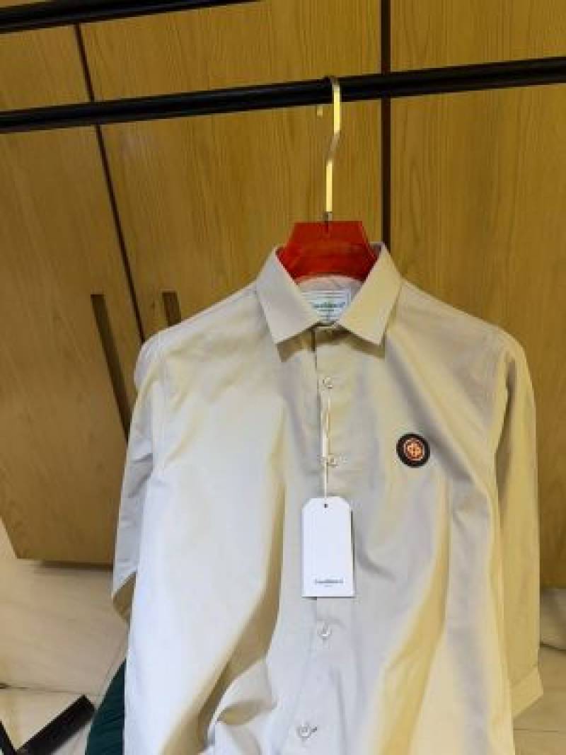 CASABLANC IMPORTED STORE ARTICLE SHIRTx
