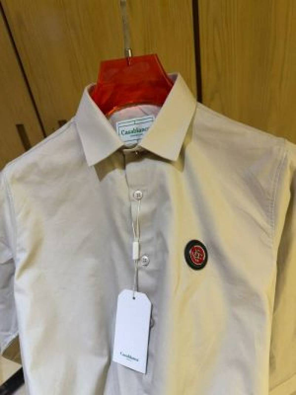 CASABLANC IMPORTED STORE ARTICLE SHIRTx