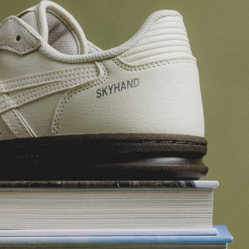 Asics Skyhand OG Sneaker For Women s