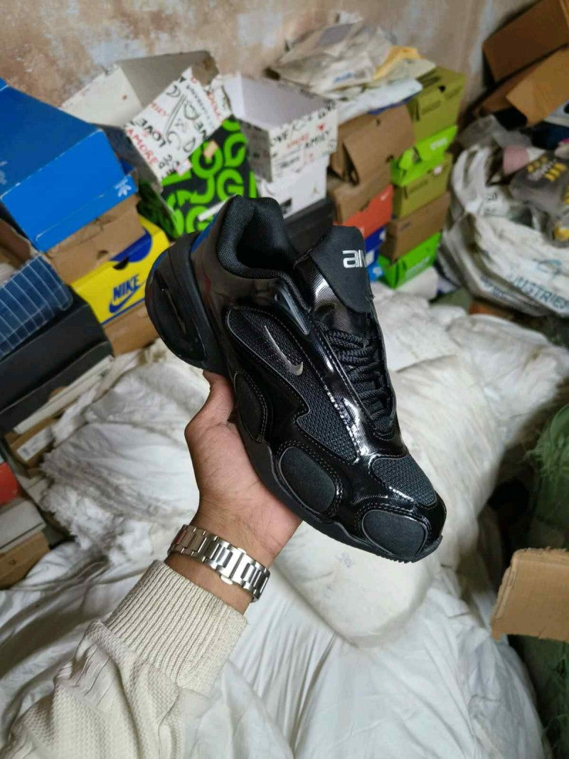 Nike AirMax Muse Tripple black