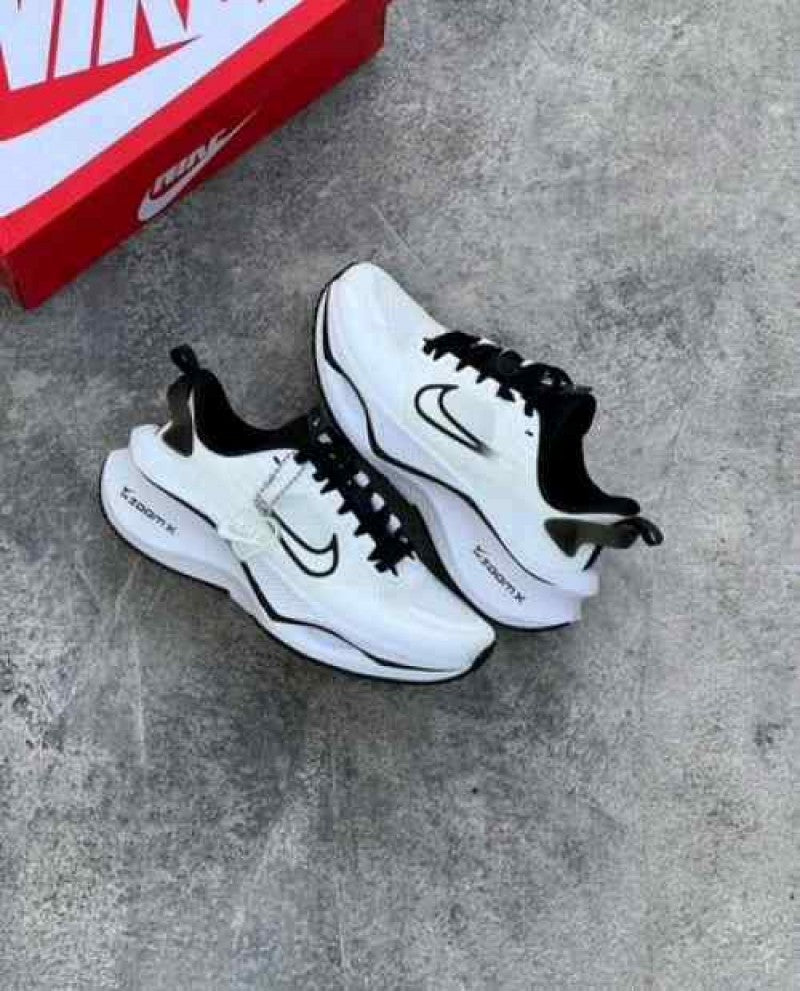 Nike Zoom X Smily Pro White 650