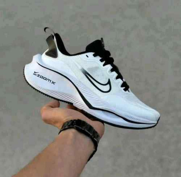 Nike Zoom X Smily Pro White 650