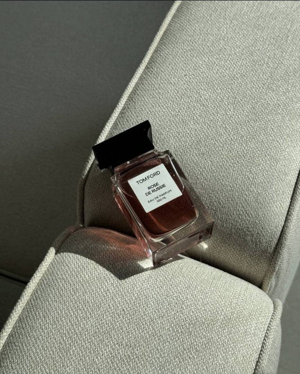 TOM FORR ROSE DE RUSSIE