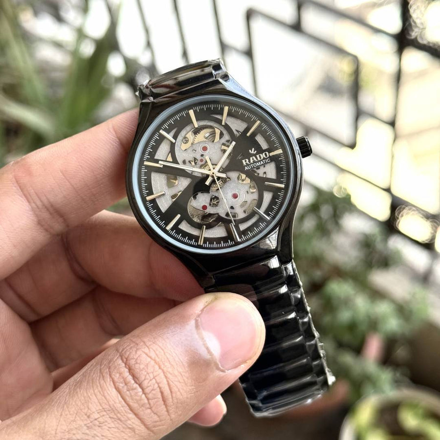 Rado Automatic 120
