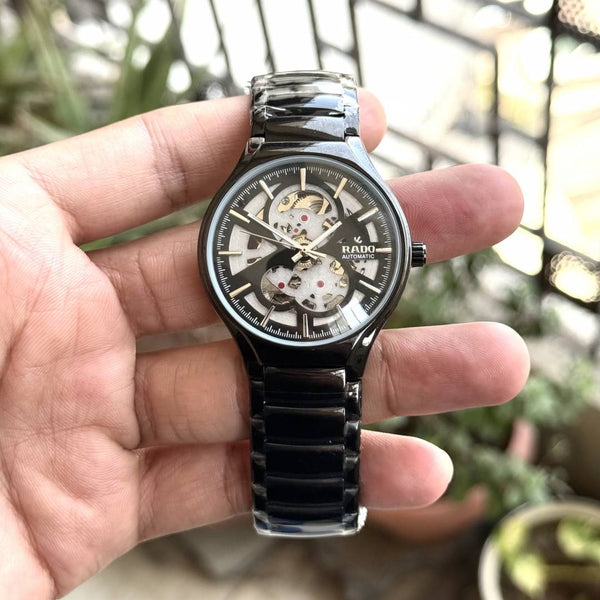 Rado Automatic 120
