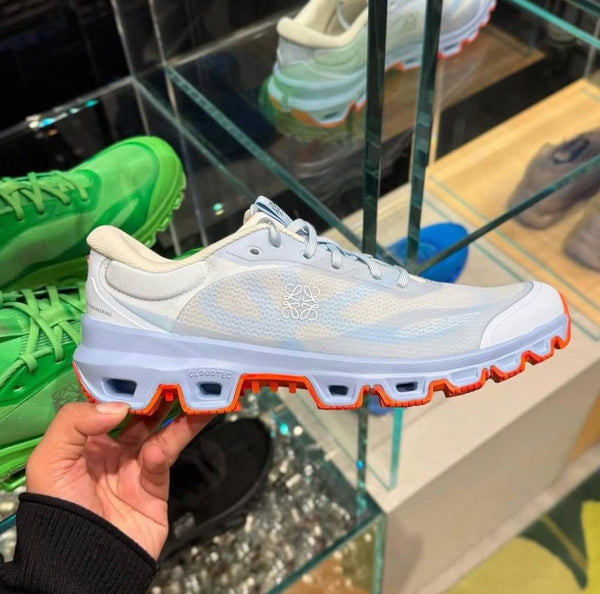 Loewe x On Cloud venture 2.0 Running Blue 519
