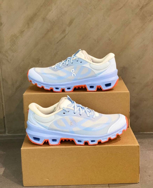 Loewe x On Cloud venture 2.0 Running Blue 519