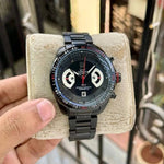 Tag Huer carrera caliber 17 japan