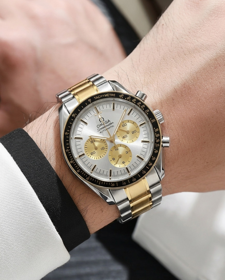 Omega Speedmaster 57 Professional Moonwatch