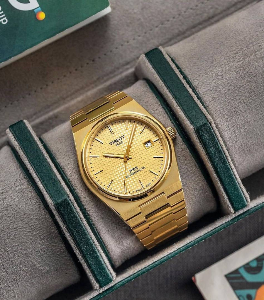 Tissot 1853 Prx Powermatic Automatic