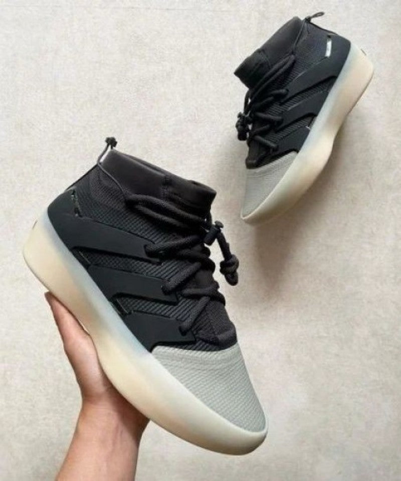 Adidas Fear of God Athletics x Basketball 476