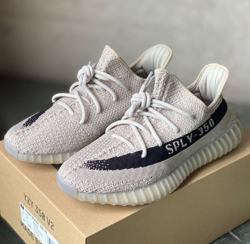 Adidas Yeezy 350v2 Slate