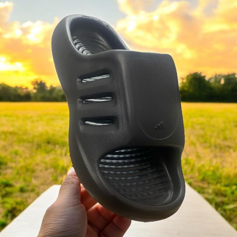 Adidas Adifrom Infinity Slide Black