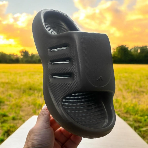 Adidas Adifrom Infinity Slide Black