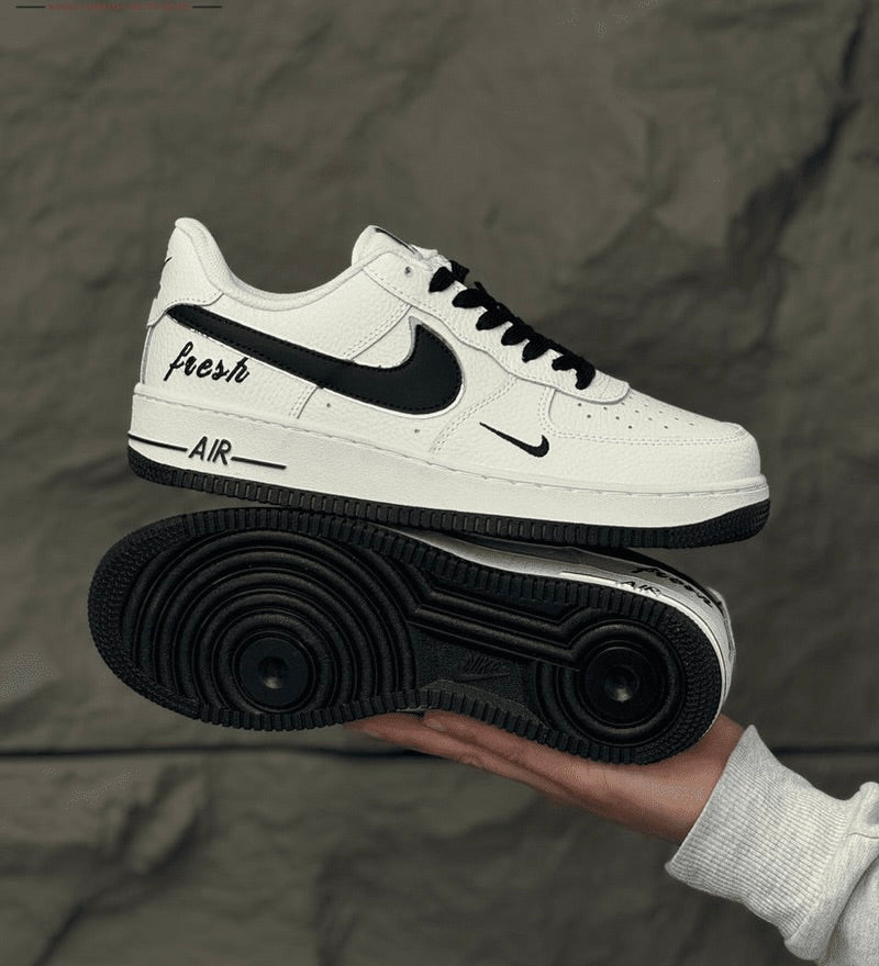 Nike Air Force 1 Low Keep Fresh Leather