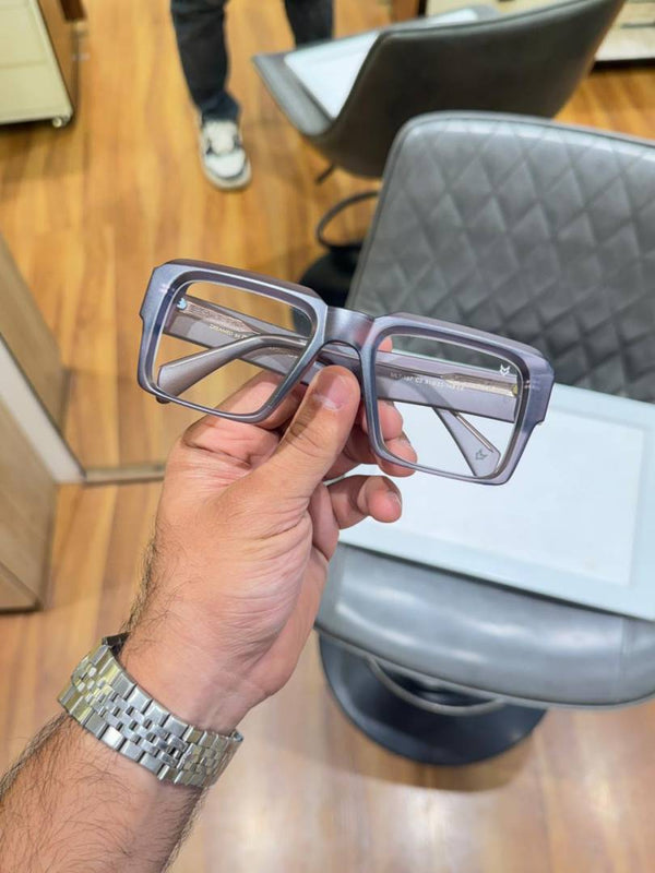 mairo 157 matt grey plano