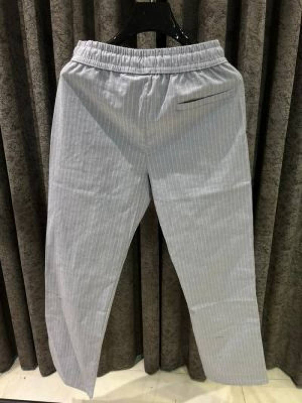 STORE ARTICLE IMPORTED LINEN FABRIC JEANSx