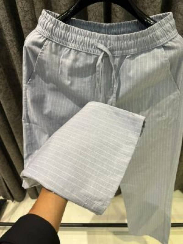 STORE ARTICLE IMPORTED LINEN FABRIC JEANSx