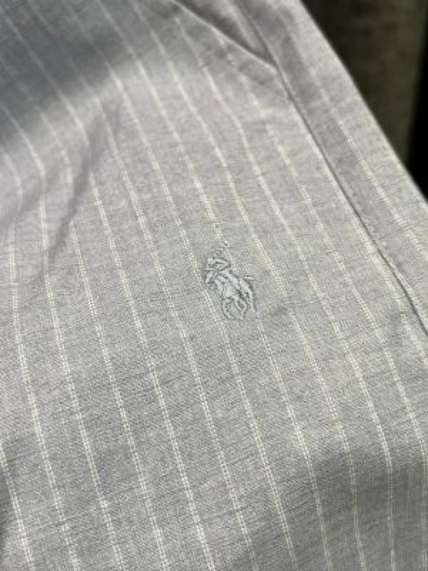 STORE ARTICLE IMPORTED LINEN FABRIC JEANSx
