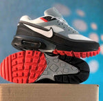 Nike AIR MAX 90 BW BLACK GREY