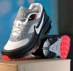 Nike AIR MAX 90 BW BLACK GREY