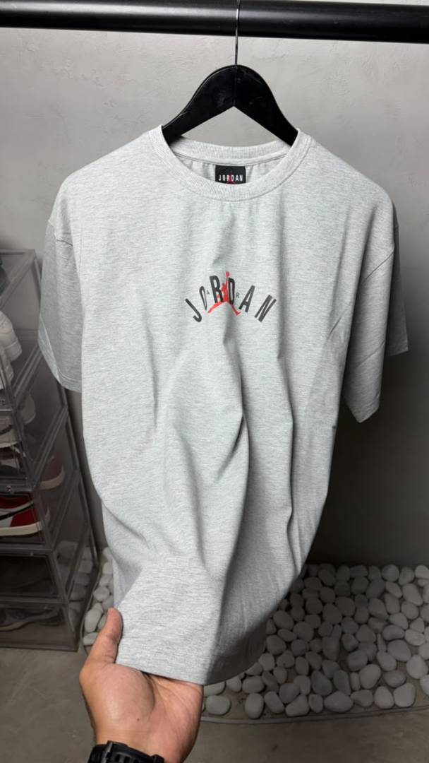 Air Jordan Premium Oversized T-Shirt 2742