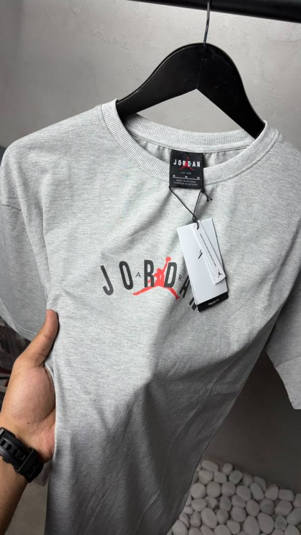Air Jordan Premium Oversized T-Shirt 2742