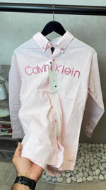 Calvin Kleiin Premium Shirts 2497