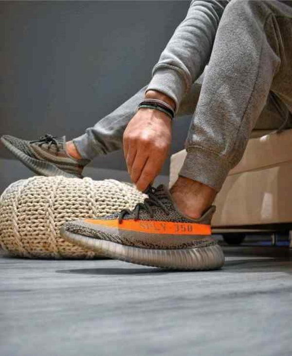 Adidas yeezy boost 350 v2 beluga