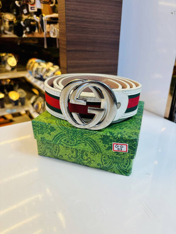47 GUCHI PREMIUM QUALITY BELT