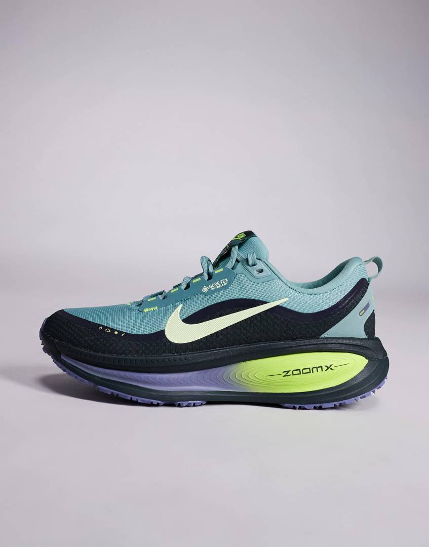Nike Running Vomero 18 Gore-Tex Multi