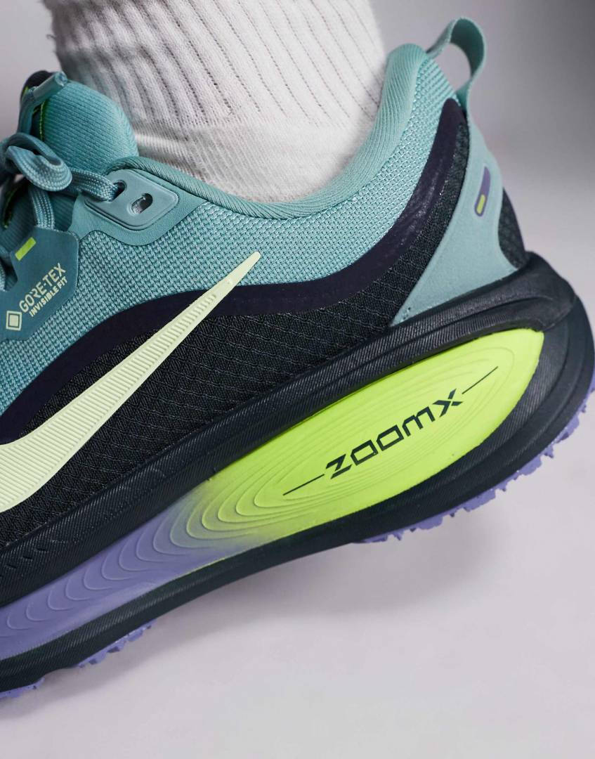 Nike Running Vomero 18 Gore-Tex Multi