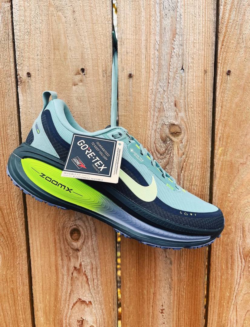 Nike Running Vomero 18 Gore-Tex Multi