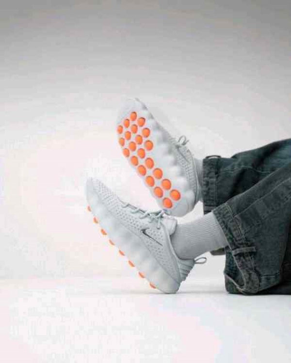 Nike Mind 002 Light Smoke Grey 2525