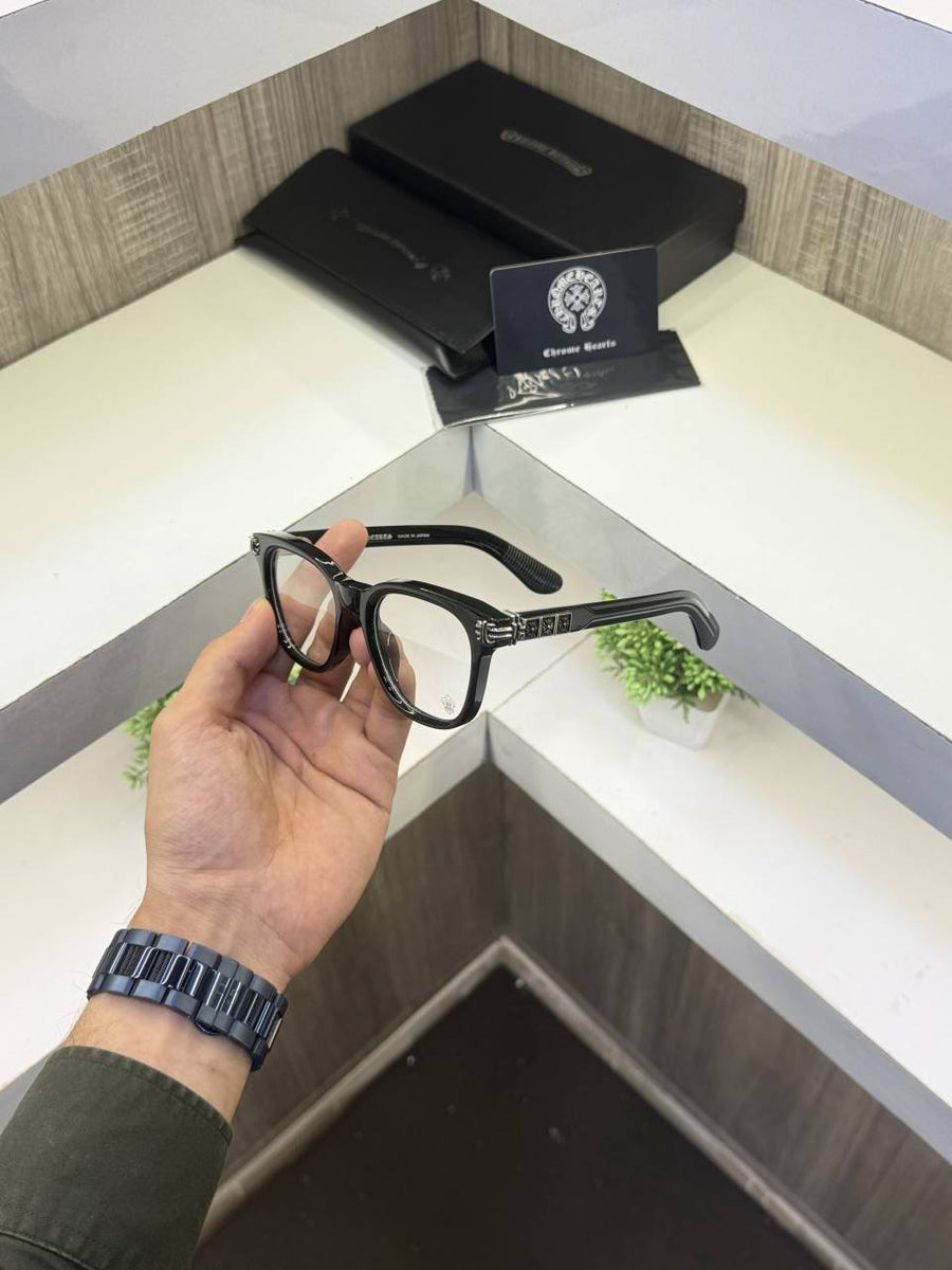 Chrome hearts 3355 Mens Sunglass