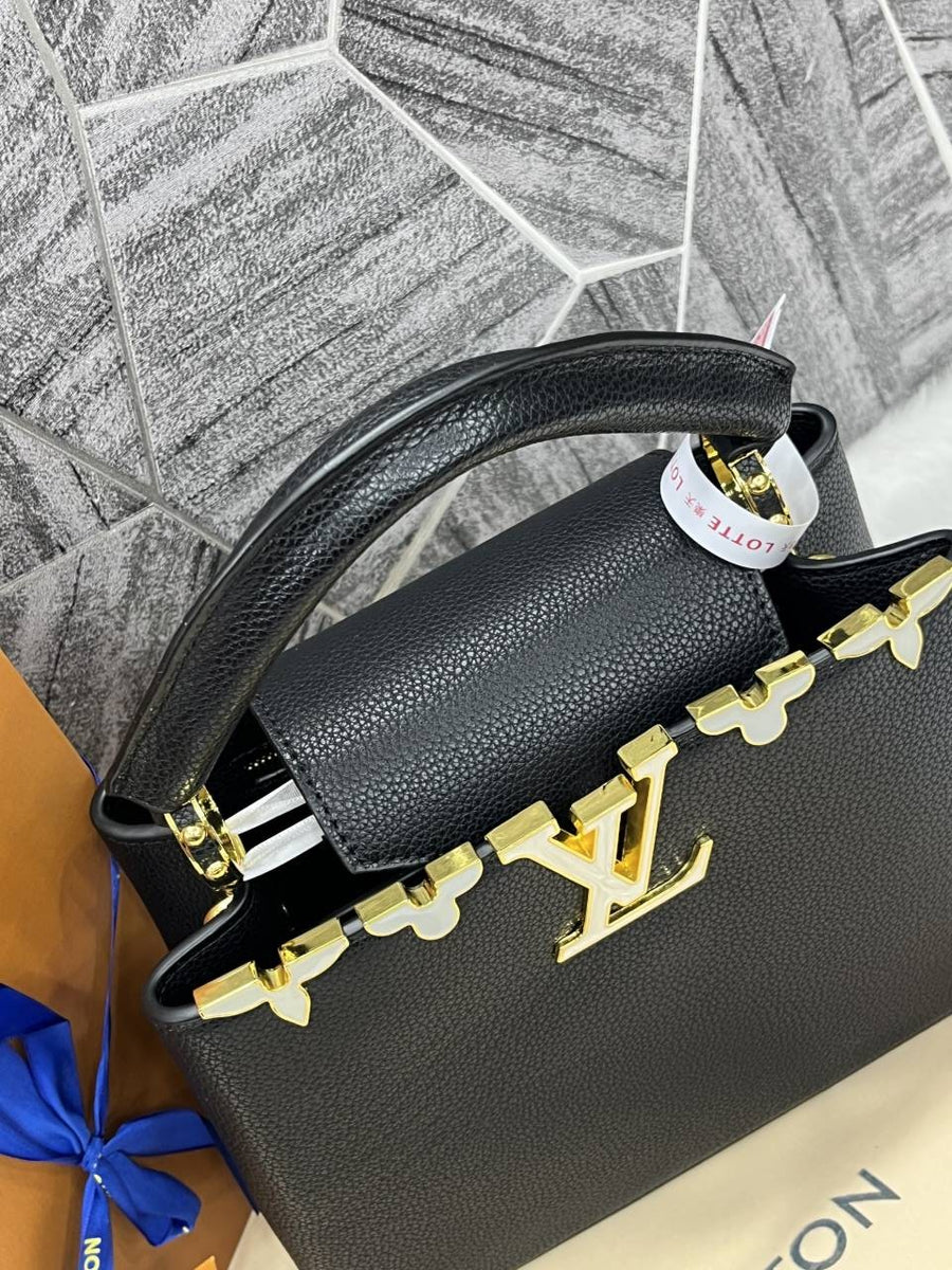 Louis Vuitton_Capucines_Black_Premium_Double_Box_(NoReturn)